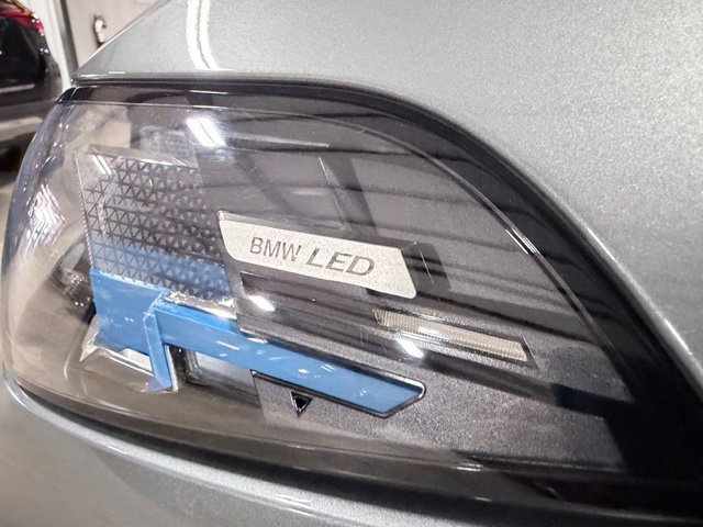 Used 2026 BMW X5 xDrive40i AWD/4WD image 38