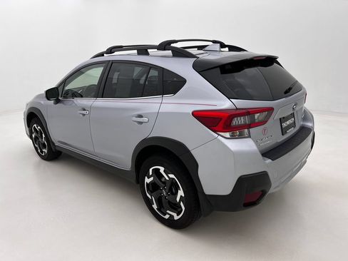 Used 2022 Subaru Crosstrek 2.5i Limited w/ Popular Package #4A AWD/4WD image 9