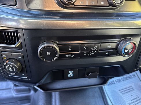 Used 2023 Ford F150 XL w/ STX Appearance Package image 20