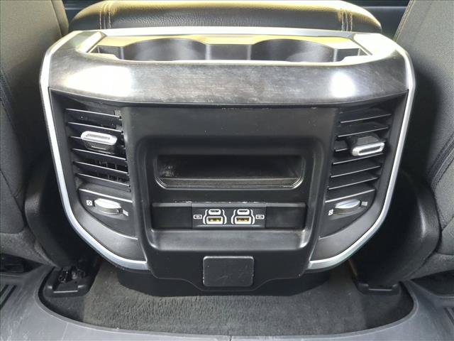Used 2023 RAM 1500 Big Horn RWD image 16