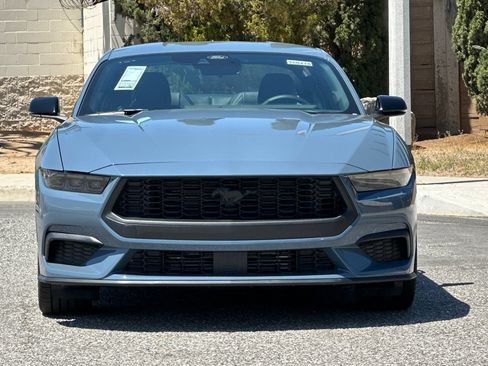 New 2026 Ford Mustang Premium RWD image 9