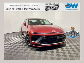 Used 2025 Hyundai Sonata SEL video 1