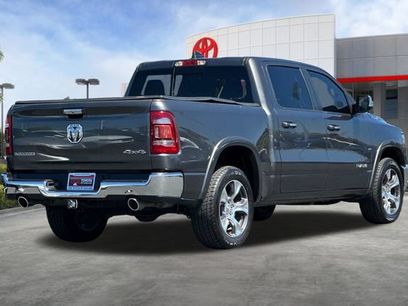 Used 2022 RAM 1500 Laramie