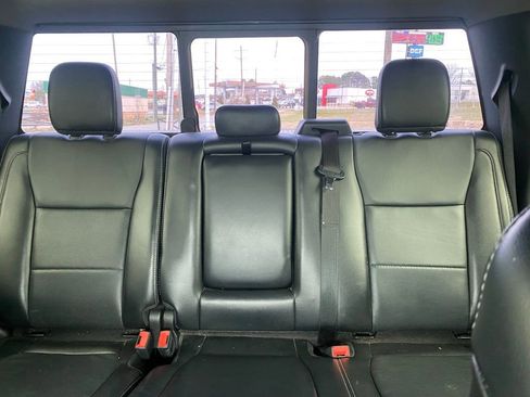 Used 2019 Ford F250 Lariat w/ Lariat Ultimate Package image 27