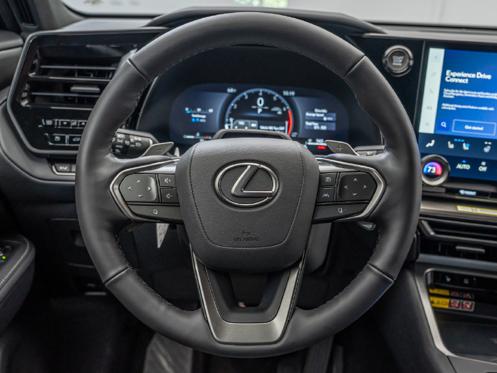 New 2026 Lexus TX 350 AWD w/ Technology Package image 43
