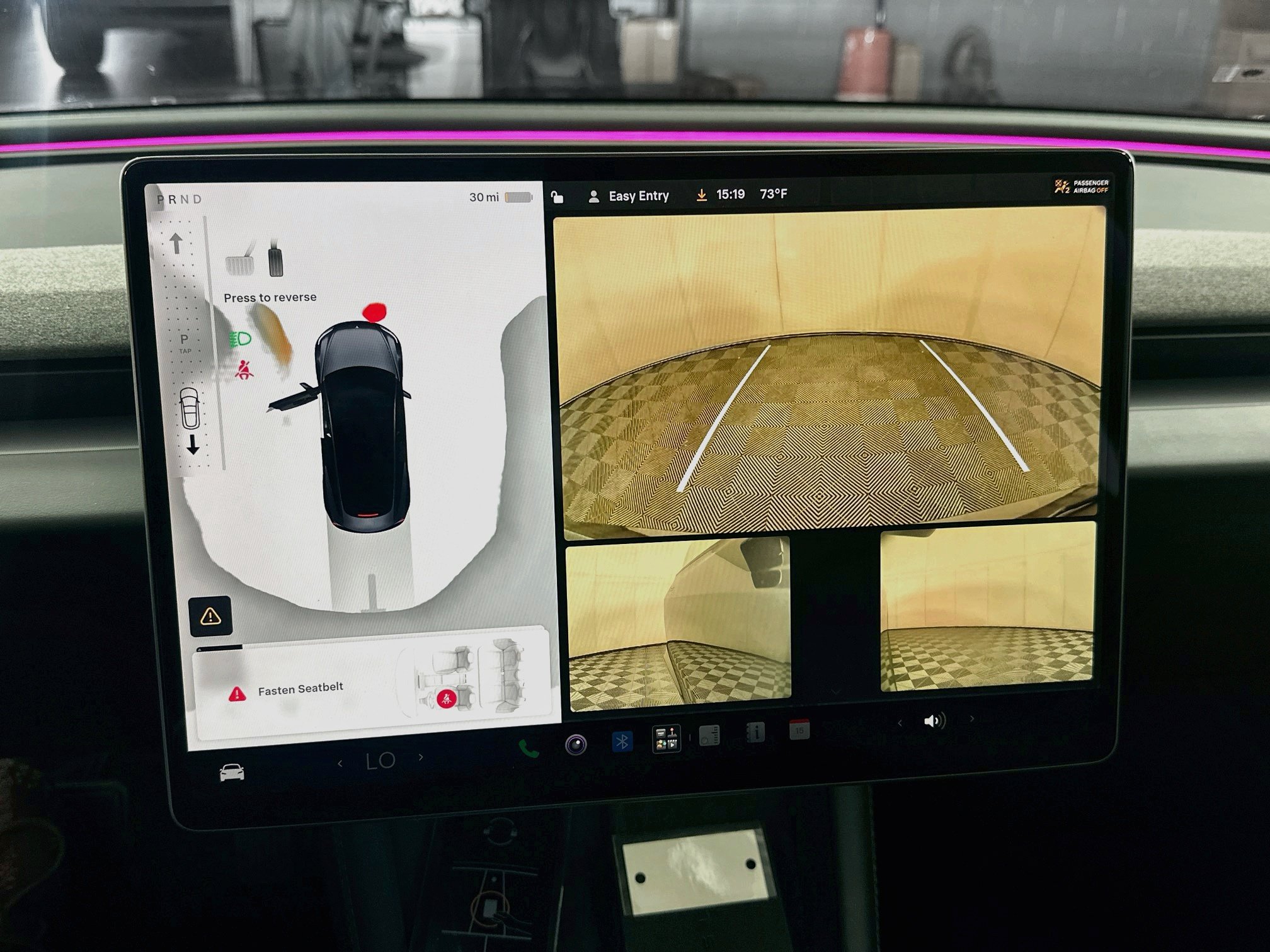 Used 2024 Tesla Model 3 Standard Range RWD image 21