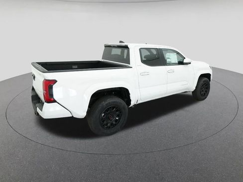 New 2025 Toyota Tacoma SR5 image 9