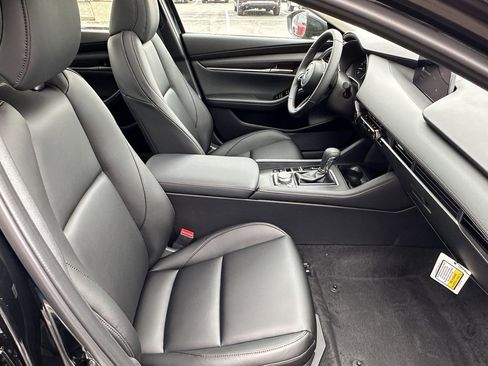 New 2026 MAZDA MAZDA3 2.5 S Sedan w/ Preferred Pkg image 14