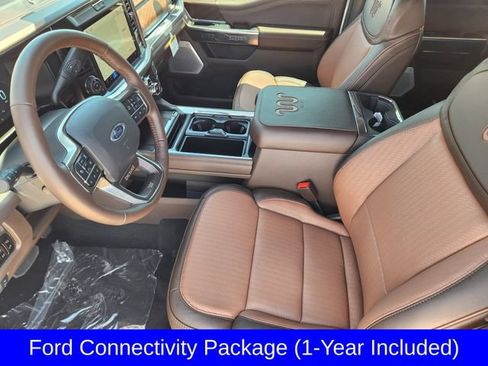 New 2026 Ford F350 King Ranch AWD/4WD image 13