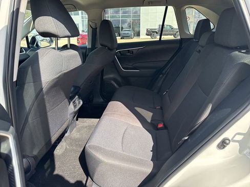 Certified 2024 Toyota RAV4 LE image 9