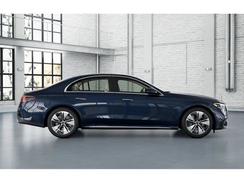Certified 2026 Mercedes-Benz E 450 4MATIC Sedan image 39