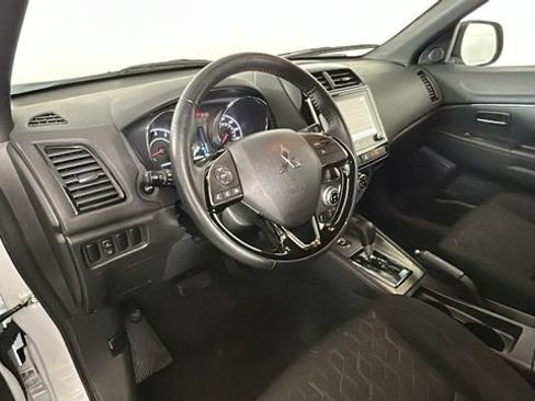 Used 2024 Mitsubishi Outlander Sport AWD image 13