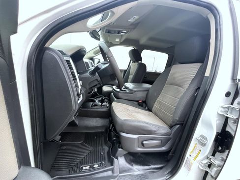 Used 2012 RAM 2500 Power Wagon image 10