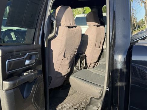 Used 2021 RAM 1500 Big Horn image 31