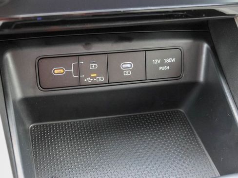 New 2026 Hyundai Tucson SEL image 15