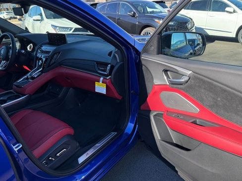 New 2026 Acura RDX A-Spec image 15