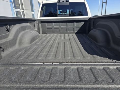 Used 2025 RAM 2500 Power Wagon image 6