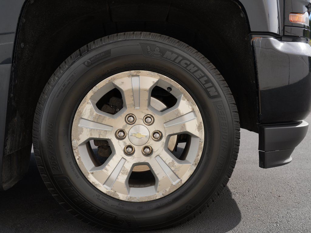 Used 2016 Chevrolet Silverado 1500 LT w/ All Star Edition AWD/4WD image 30