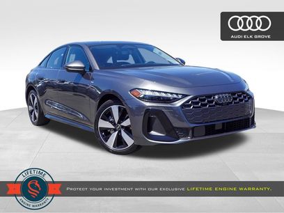 New 2026 Audi A5 2.0T Premium Plus
