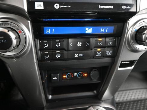 Used 2022 Toyota 4Runner Limited image 36