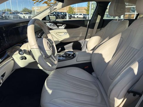 Used 2020 Mercedes-Benz CLS 450 4MATIC image 16