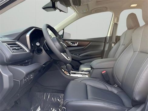 New 2025 Subaru Ascent Touring image 12