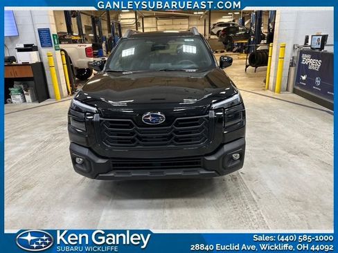 New 2026 Subaru Outback Limited XT image 2