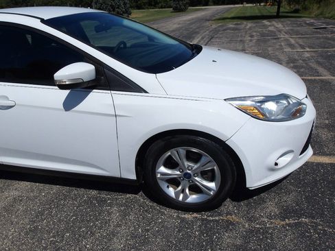 Used 2013 Ford Focus SE image 26