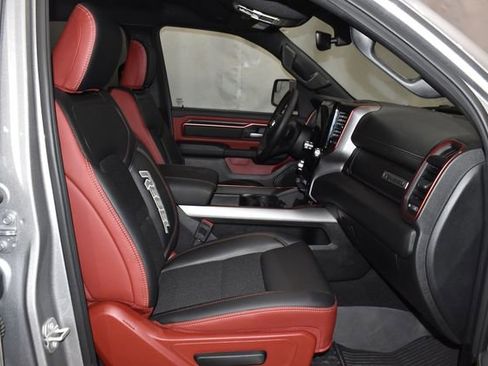 Used 2025 RAM 1500 Rebel image 32