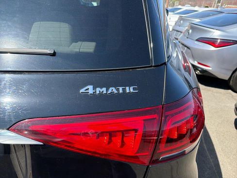 Used 2021 Mercedes-Benz GLE 350 4MATIC image 8