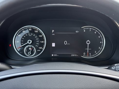 Used 2024 Genesis GV80 3.5T image 37