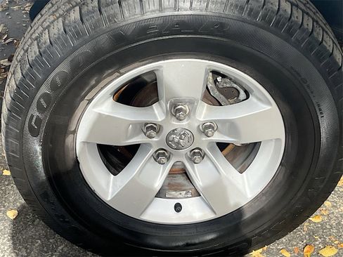 Used 2022 RAM 1500 Tradesman w/ Popular Equipment Group image 28