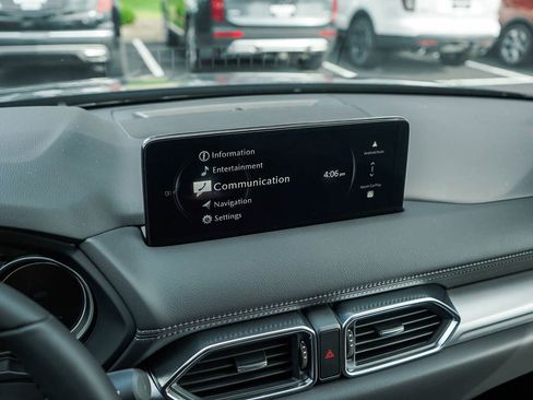 New 2025 MAZDA CX-5 AWD 2.5 S w/ Select Package image 23