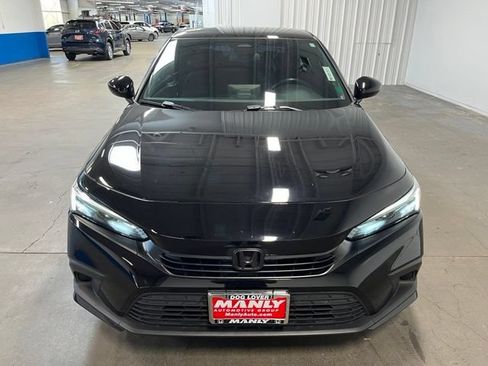 Used 2023 Honda Civic Sport image 8