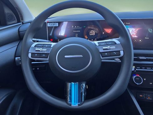 New 2026 Hyundai Tucson SEL image 28