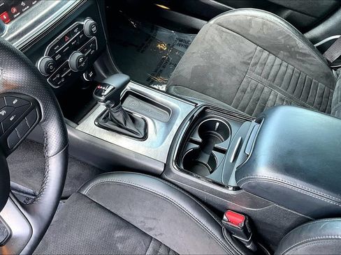 Used 2023 Dodge Charger Scat Pack w/ Daytona Edition Group RWD image 19