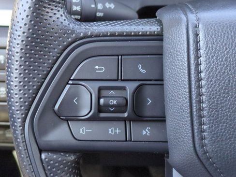 Used 2025 Toyota Tacoma Limited image 23