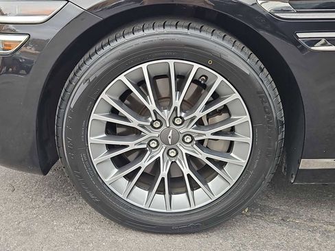 Used 2023 Genesis G80 2.5T image 24