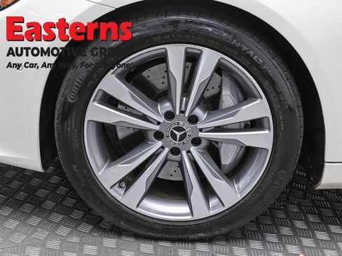 Used 2018 Mercedes-Benz S 450 4MATIC Sedan image 36