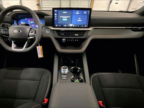 New 2026 Ford Explorer Tremor image 14