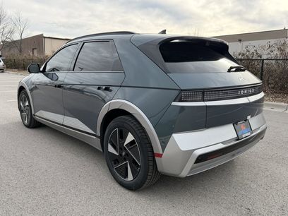 New 2026 Hyundai Ioniq 5 Limited