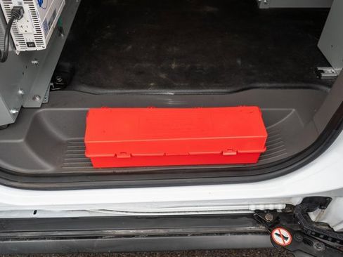 Used 2022 Ford Transit Connect XL image 17