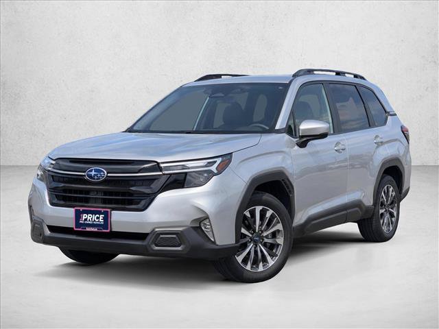 Certified 2026 Subaru Forester Limited w/ Limited Package AWD/4WD image 11