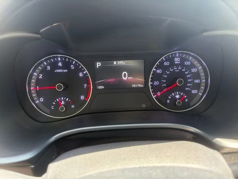 Used 2024 Kia Forte LXS FWD image 2