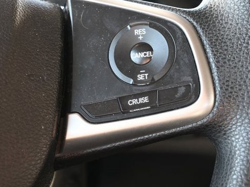 Used 2017 Honda Civic LX image 15