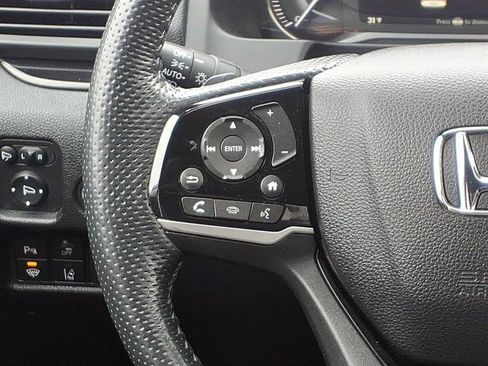 Used 2023 Honda Passport Elite image 25