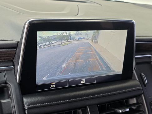 Used 2021 Chevrolet Tahoe LT AWD/4WD image 15