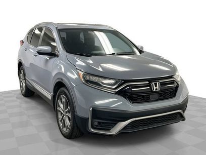 Used 2020 Honda CR-V Touring
