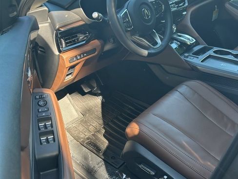 New 2026 Acura MDX FWD w/ Technology Package image 15