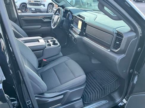 Used 2023 Chevrolet Silverado 1500 RST image 23